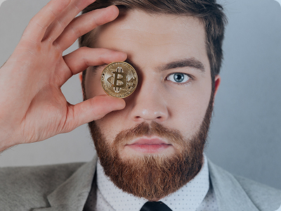 Daniele Conti – Consulente Senior per i Clienti di Reolixio